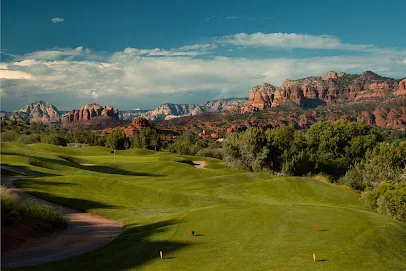 Sedona Golf Resort